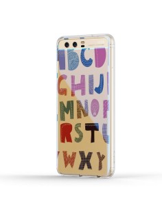 Huawei 51991995 custodia per cellulare Cover Multicolore 2