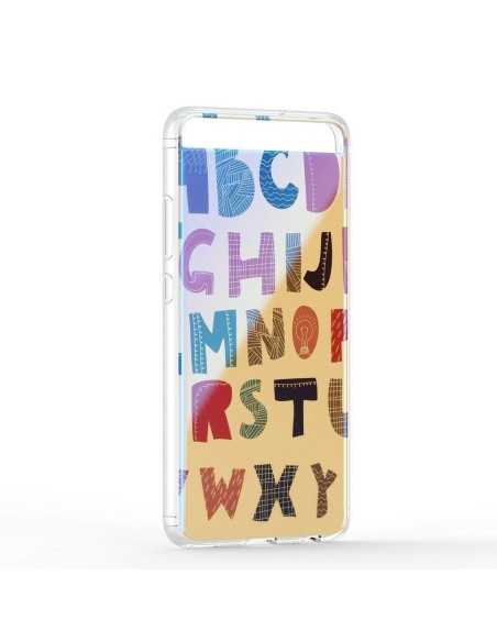 Huawei 51991995 custodia per cellulare Cover Multicolore