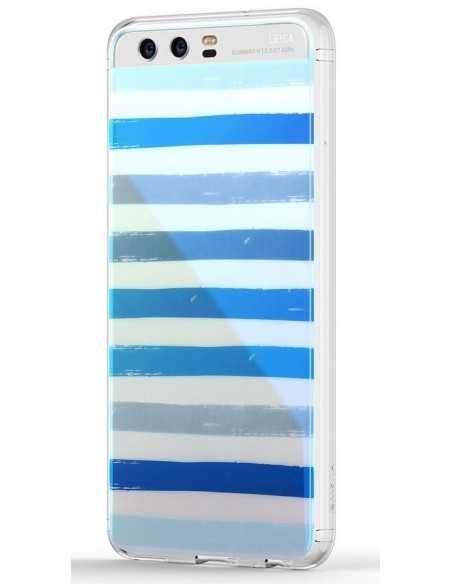 Huawei 51991996 custodia per cellulare Cover Multicolore