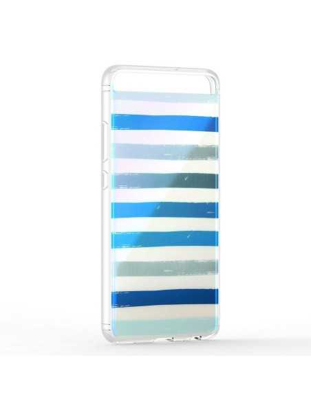 Huawei 51991996 custodia per cellulare Cover Multicolore
