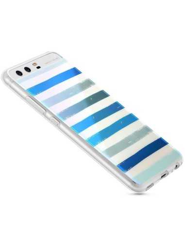 Huawei 51991996 custodia per cellulare Cover Multicolore