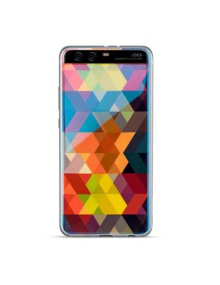 Huawei 51991997 custodia per cellulare Cover Multicolore