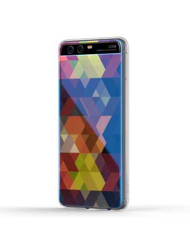 Huawei 51991997 custodia per cellulare Cover Multicolore