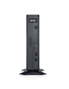 Dell Wyse 7020 2 GHz Windows 10 IoT Enterprise 1,1 kg Nero GX-420CA