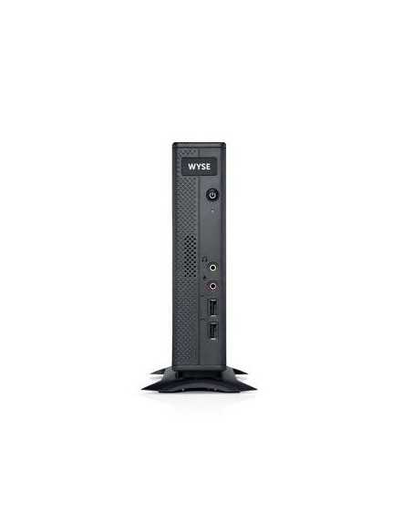 Dell Wyse 7020 2 GHz Windows 10 IoT Enterprise 1,1 kg Nero GX-420CA