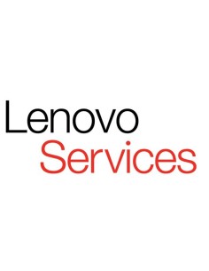 Lenovo 5Yr Onsite 9x5 4H