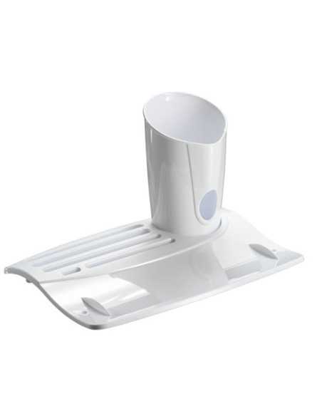 Leitz 52020001 portapenne Bianco