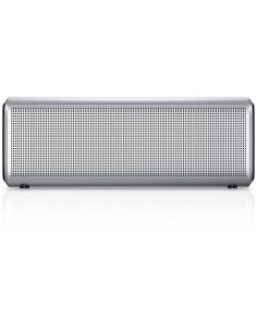 DELL AD211 Altoparlante portatile stereo Argento 5 W