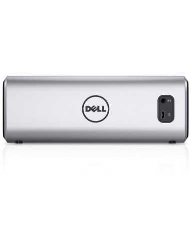 DELL AD211 Altoparlante portatile stereo Argento 5 W