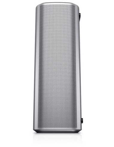 DELL AD211 Altoparlante portatile stereo Argento 5 W