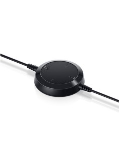 DELL UC150 Auricolare Cablato A Padiglione Ufficio Nero 2