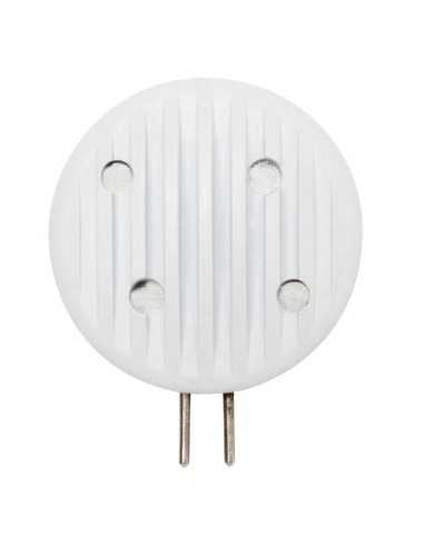Verbatim Round Capsule G4 1.5W lampada LED 1,5 W