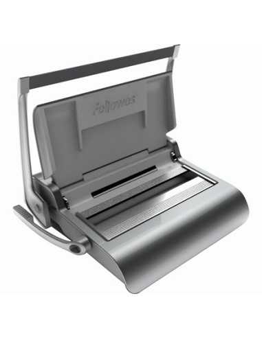 Fellowes 5224101 macchina piegafoglii 120 fogli Grafite