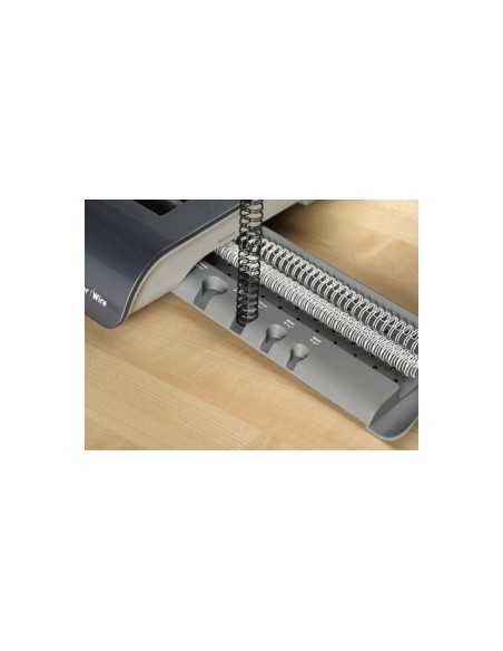 Fellowes 5224101 macchina piegafoglii 120 fogli Grafite Fellowes 5224101 macchina piegafoglii 120 fogli Grafite