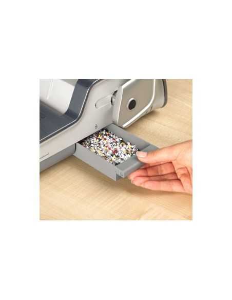 Fellowes 5224101 macchina piegafoglii 120 fogli Grafite Fellowes 5224101 macchina piegafoglii 120 fogli Grafite