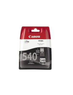 Canon PG-540 cartuccia d'inchiostro 1 pz Originale Resa standard Nero per foto