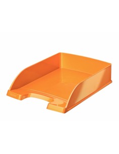Leitz WOW Polistirolo Arancione