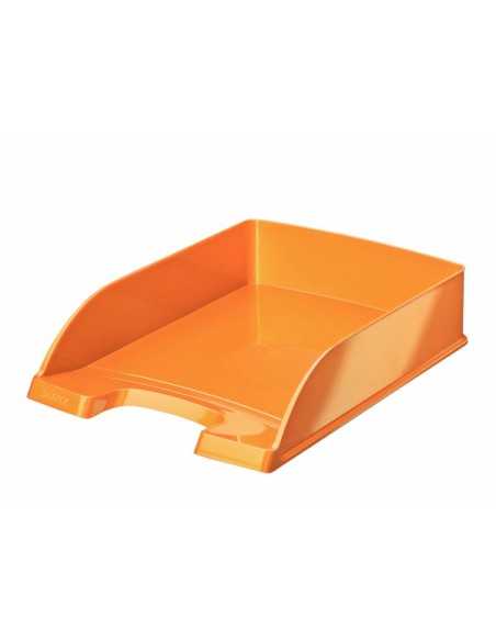 Leitz WOW Polistirolo Arancione
