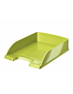 Leitz WOW Polistirolo Verde