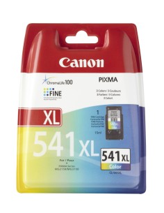 Canon CL-541 XL cartuccia d'inchiostro Originale Ciano, Magenta, Giallo