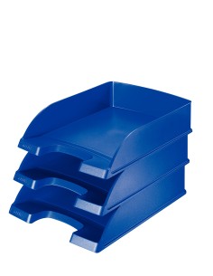 Leitz Vaschetta portacorrispondenza Standard Plus 2