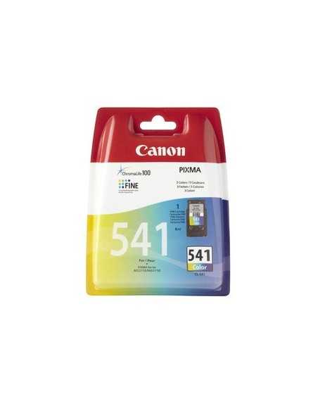 Canon CL-541 cartuccia d'inchiostro 1 pz Originale Ciano, Magenta, Giallo
