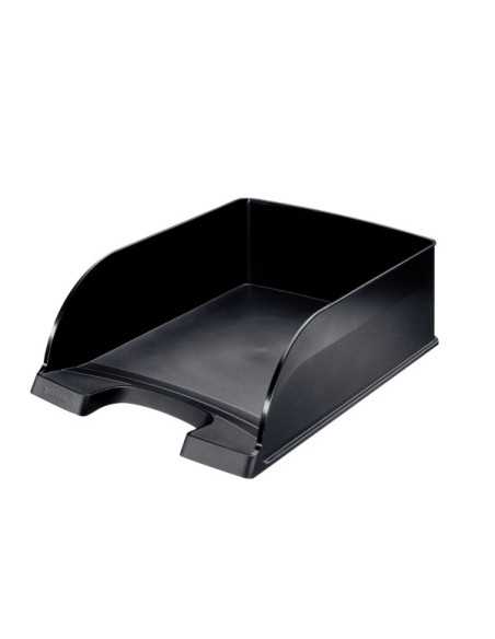 Leitz 52330095 vassoio da scrivania Plastica Nero