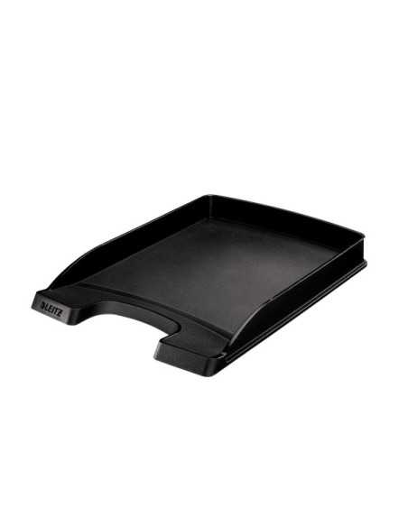 Leitz 52370095 vassoio da scrivania Plastica Nero