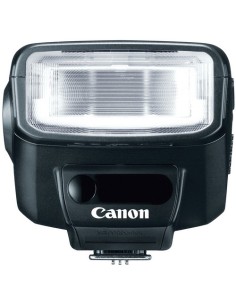 Canon SpeedLite 270 EX II Nero