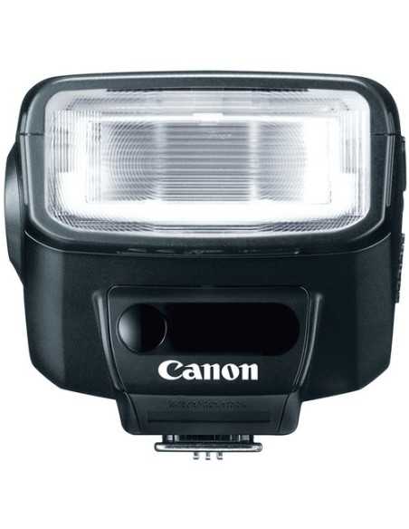Canon SpeedLite 270 EX II Nero