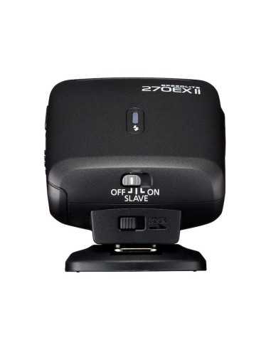 Canon SpeedLite 270 EX II Nero