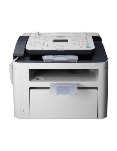 Canon i-SENSYS FAX-L170 macchina per fax Laser 33,6 Kbit s 200 x 400 DPI A4 Nero, Bianco