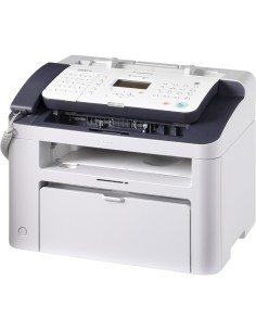 Canon i-SENSYS FAX-L170 macchina per fax Laser 33,6 Kbit s 200 x 400 DPI A4 Nero, Bianco 2