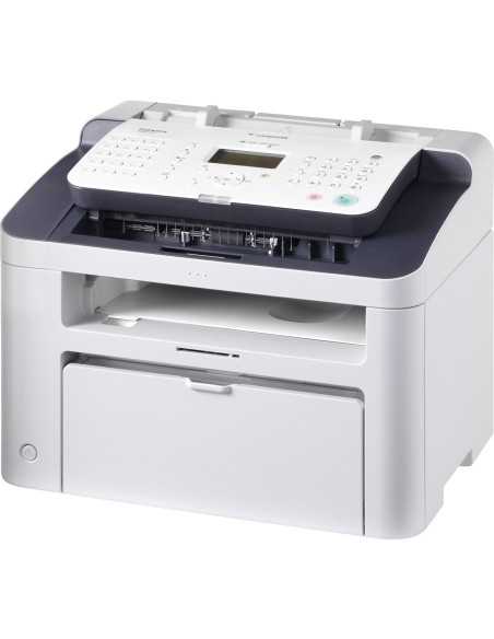 Canon i-SENSYS FAX-L150 macchina per fax Laser 33,6 Kbit s 200 x 400 DPI A4 Nero, Bianco