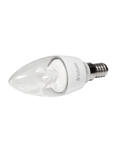 Verbatim 52603 lampada LED 4,5 W E14 2