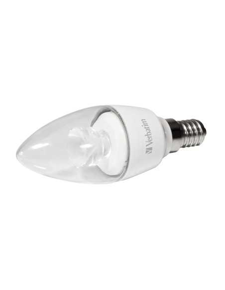 Verbatim 52603 lampada LED 4,5 W E14