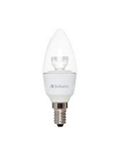 Verbatim 52604 lampada LED 5,5 W E14