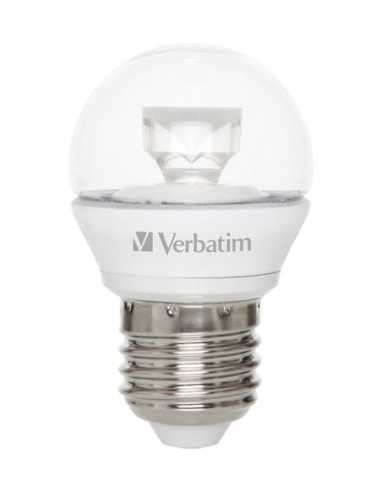 Verbatim 52606 lampada LED 5,5 W E27