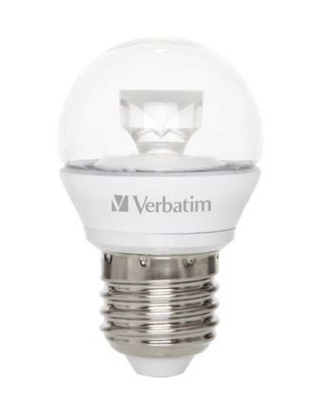 Verbatim 52606 lampada LED 5,5 W E27