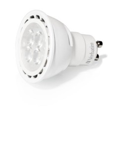 Verbatim 52607 lampada LED 4 W GU10