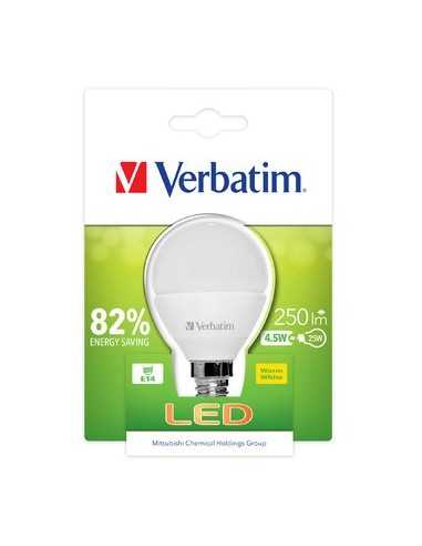 Verbatim Mini Globe Trasparente