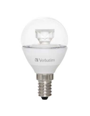Verbatim Mini Globe Trasparente