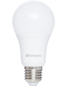 Verbatim Classic A lampada LED 8,8 W E27
