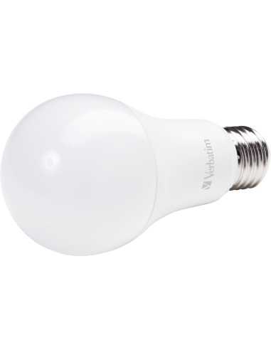 Verbatim Classic A lampada LED 8,8 W E27