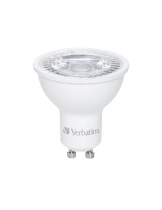 Verbatim 52644 lampada LED 5 W GU10