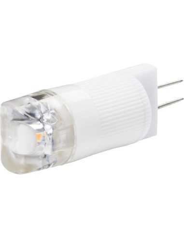 Verbatim 52647 lampada LED 1 W G4