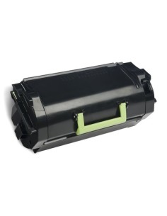 Lexmark 522X R cartuccia toner 1 pz Originale Nero