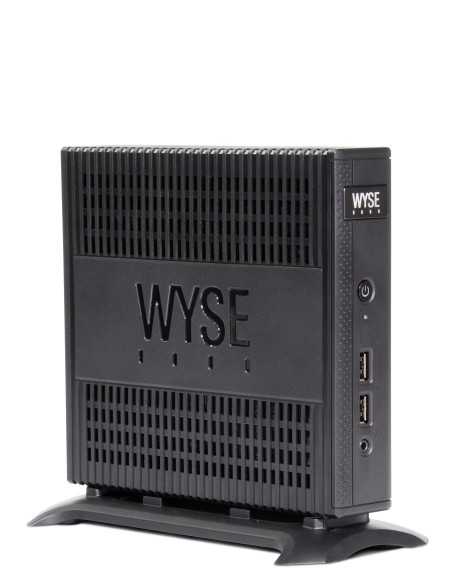 Dell Wyse 5020 1,5 GHz Windows 10 IoT Enterprise 930 g Nero GX-415GA
