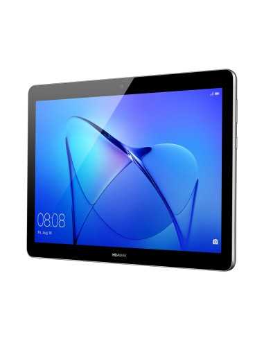 Huawei MediaPad T3 16 GB 24,4 cm (9.6") Qualcomm Snapdragon 2 GB Wi-Fi 4 (802.11n) Android 7.0 Grigio