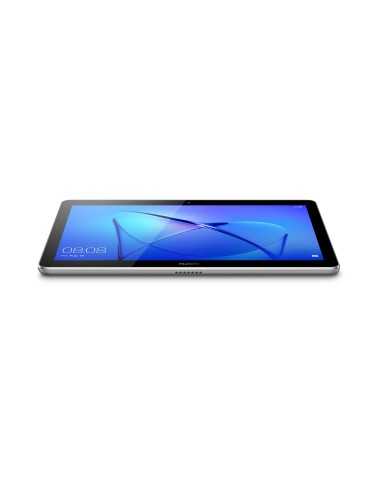 Huawei MediaPad T3 4G LTE 16 GB 24,4 cm (9.6") Qualcomm Snapdragon 2 GB Wi-Fi 4 (802.11n) Android 7.0 Grigio